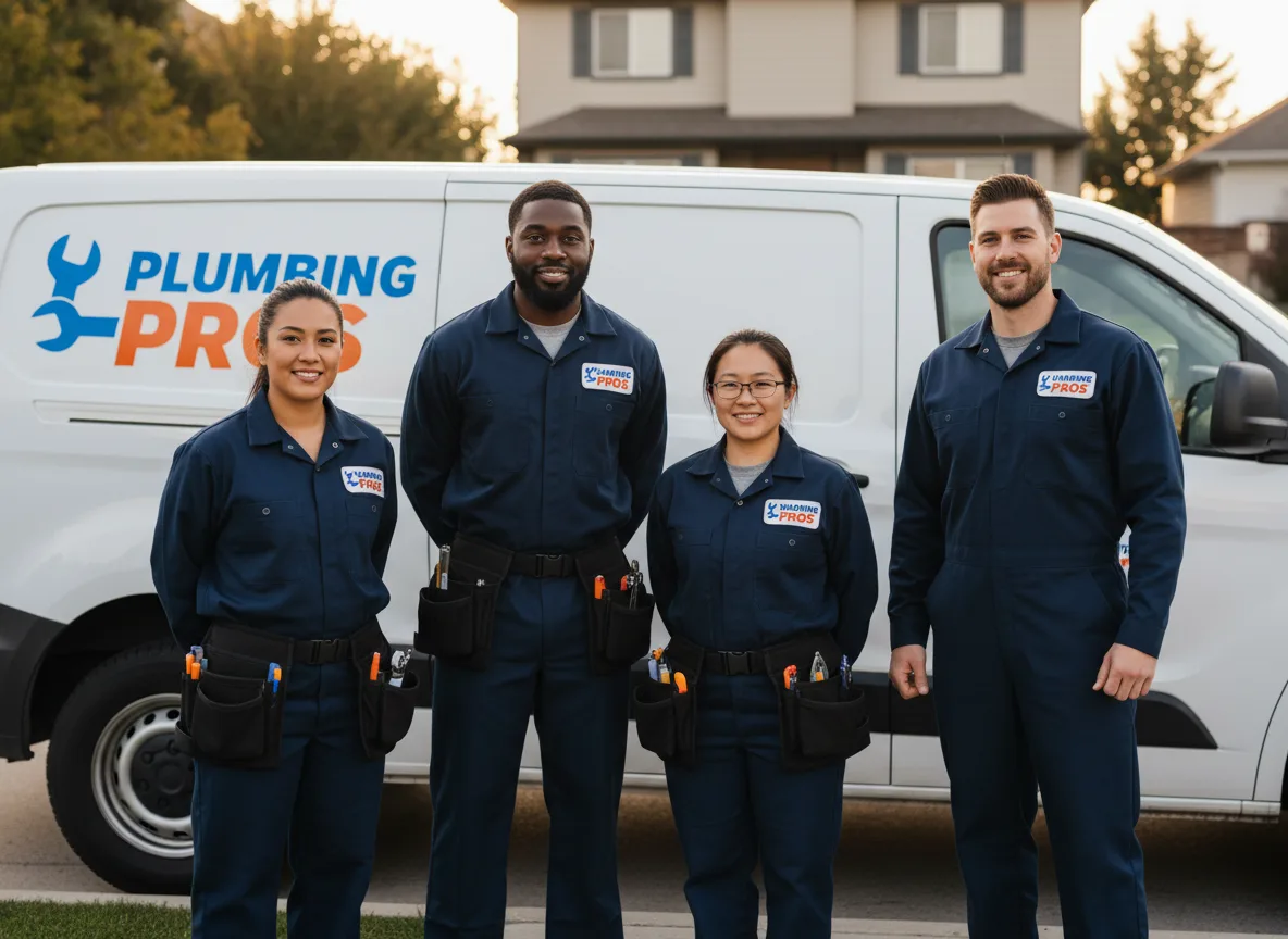 Water Heater Repair company in Ashley, MI